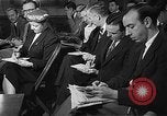 Image of Press corps Washington DC USA, 1950, second 30 stock footage video 65675045129