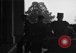 Image of General James Van Fleet Korea, 1951, second 7 stock footage video 65675045130