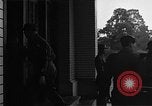 Image of General James Van Fleet Korea, 1951, second 8 stock footage video 65675045130