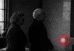 Image of General James Van Fleet Korea, 1951, second 9 stock footage video 65675045130