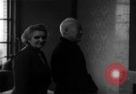 Image of General James Van Fleet Korea, 1951, second 10 stock footage video 65675045130