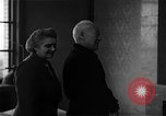 Image of General James Van Fleet Korea, 1951, second 11 stock footage video 65675045130