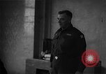 Image of General James Van Fleet Korea, 1951, second 14 stock footage video 65675045130