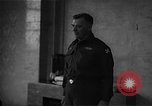 Image of General James Van Fleet Korea, 1951, second 15 stock footage video 65675045130