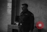 Image of General James Van Fleet Korea, 1951, second 16 stock footage video 65675045130