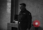 Image of General James Van Fleet Korea, 1951, second 17 stock footage video 65675045130