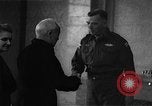 Image of General James Van Fleet Korea, 1951, second 18 stock footage video 65675045130