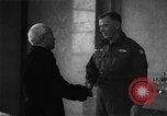 Image of General James Van Fleet Korea, 1951, second 26 stock footage video 65675045130