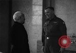 Image of General James Van Fleet Korea, 1951, second 28 stock footage video 65675045130