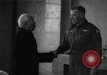 Image of General James Van Fleet Korea, 1951, second 29 stock footage video 65675045130