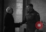 Image of General James Van Fleet Korea, 1951, second 32 stock footage video 65675045130