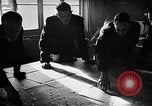 Image of NATO officers Europe, 1953, second 3 stock footage video 65675045131