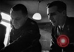 Image of NATO officers Europe, 1953, second 6 stock footage video 65675045131