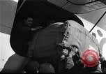 Image of United States Air Force C- 119 aircraft Netherlands, 1953, second 6 stock footage video 65675045132