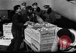 Image of United States Air Force C- 119 aircraft Netherlands, 1953, second 9 stock footage video 65675045132