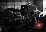 Image of United States Air Force C- 119 aircraft Netherlands, 1953, second 13 stock footage video 65675045132