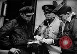 Image of United States Air Force C- 119 aircraft Netherlands, 1953, second 16 stock footage video 65675045132