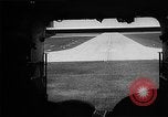 Image of United States Air Force C- 119 aircraft Netherlands, 1953, second 20 stock footage video 65675045132