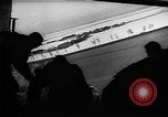 Image of United States Air Force C- 119 aircraft Netherlands, 1953, second 23 stock footage video 65675045132