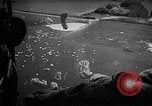 Image of United States Air Force C- 119 aircraft Netherlands, 1953, second 27 stock footage video 65675045132