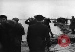 Image of flooded area Netherlands, 1953, second 30 stock footage video 65675045133