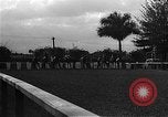 Image of horse race Havana Cuba, 1937, second 5 stock footage video 65675045134