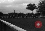 Image of horse race Havana Cuba, 1937, second 6 stock footage video 65675045134