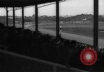 Image of horse race Havana Cuba, 1937, second 55 stock footage video 65675045134