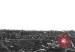 Image of Aerial overflight Havana Cuba, 1937, second 1 stock footage video 65675045135