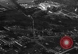 Image of Aerial overflight Havana Cuba, 1937, second 3 stock footage video 65675045135
