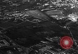 Image of Aerial overflight Havana Cuba, 1937, second 6 stock footage video 65675045135
