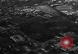 Image of Aerial overflight Havana Cuba, 1937, second 7 stock footage video 65675045135