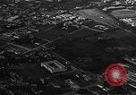 Image of Aerial overflight Havana Cuba, 1937, second 8 stock footage video 65675045135