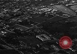 Image of Aerial overflight Havana Cuba, 1937, second 9 stock footage video 65675045135
