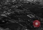 Image of Aerial overflight Havana Cuba, 1937, second 10 stock footage video 65675045135