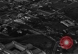 Image of Aerial overflight Havana Cuba, 1937, second 11 stock footage video 65675045135