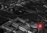Image of Aerial overflight Havana Cuba, 1937, second 12 stock footage video 65675045135