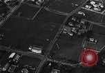 Image of Aerial overflight Havana Cuba, 1937, second 17 stock footage video 65675045135
