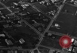 Image of Aerial overflight Havana Cuba, 1937, second 20 stock footage video 65675045135
