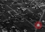Image of Aerial overflight Havana Cuba, 1937, second 21 stock footage video 65675045135