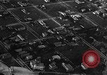 Image of Aerial overflight Havana Cuba, 1937, second 22 stock footage video 65675045135