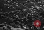 Image of Aerial overflight Havana Cuba, 1937, second 23 stock footage video 65675045135