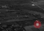 Image of Aerial overflight Havana Cuba, 1937, second 24 stock footage video 65675045135
