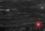 Image of Aerial overflight Havana Cuba, 1937, second 27 stock footage video 65675045135