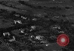 Image of Aerial overflight Havana Cuba, 1937, second 34 stock footage video 65675045135