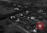 Image of Aerial overflight Havana Cuba, 1937, second 36 stock footage video 65675045135