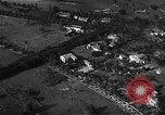 Image of Aerial overflight Havana Cuba, 1937, second 37 stock footage video 65675045135