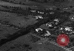 Image of Aerial overflight Havana Cuba, 1937, second 38 stock footage video 65675045135