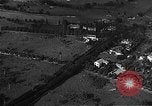 Image of Aerial overflight Havana Cuba, 1937, second 40 stock footage video 65675045135