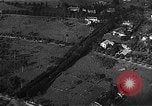 Image of Aerial overflight Havana Cuba, 1937, second 41 stock footage video 65675045135